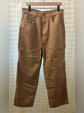 Basin + Range Woman’s Pants - size 14